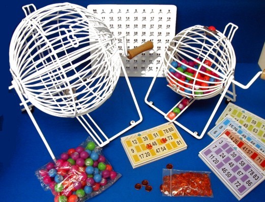 The Largest Bingo Daubers Supplies In Asia